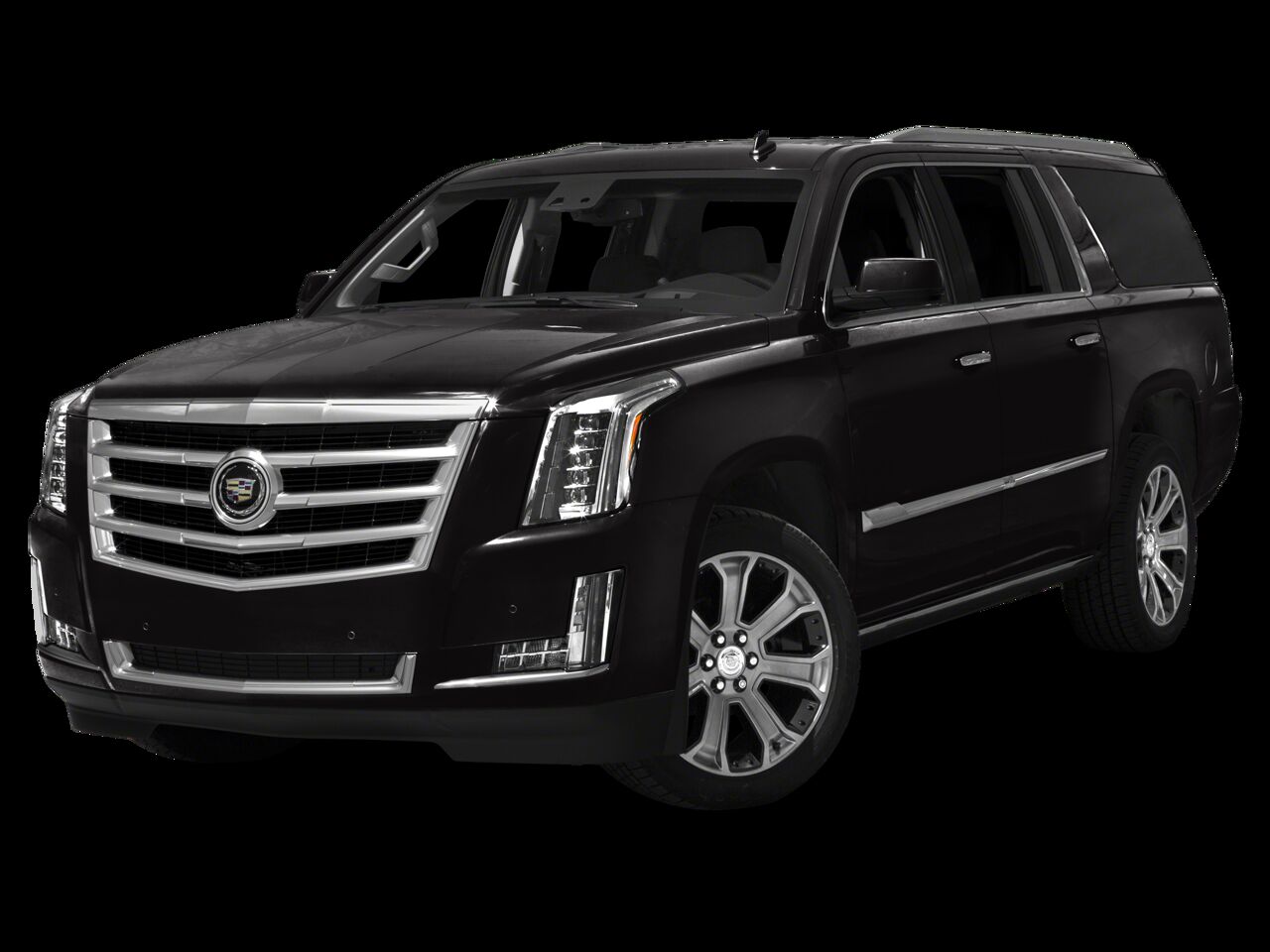2015 CADILLAC Escalade