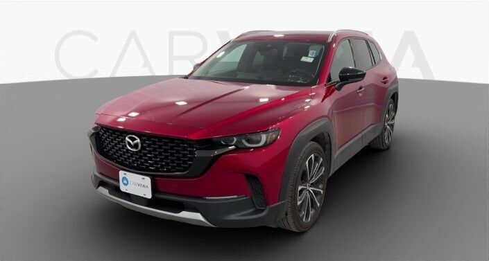 2023 MAZDA CX-50