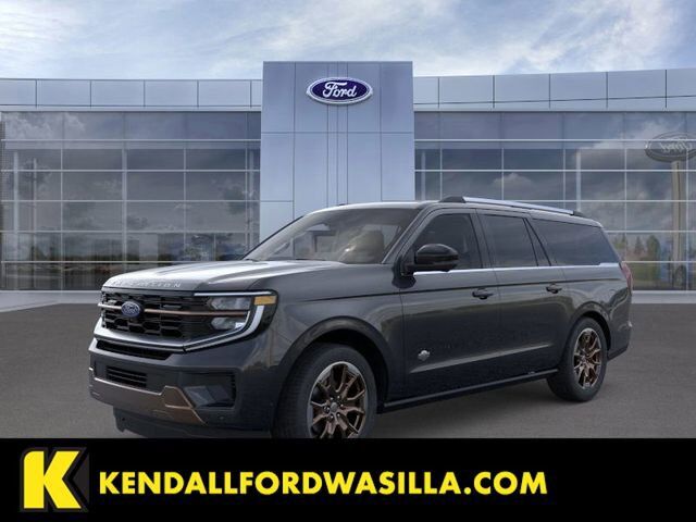 2026 FORD Expedition