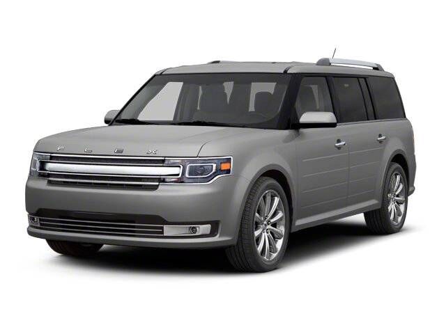 2013 FORD Flex