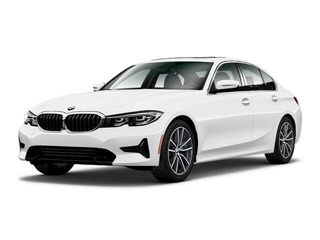 2019 BMW 3 Series