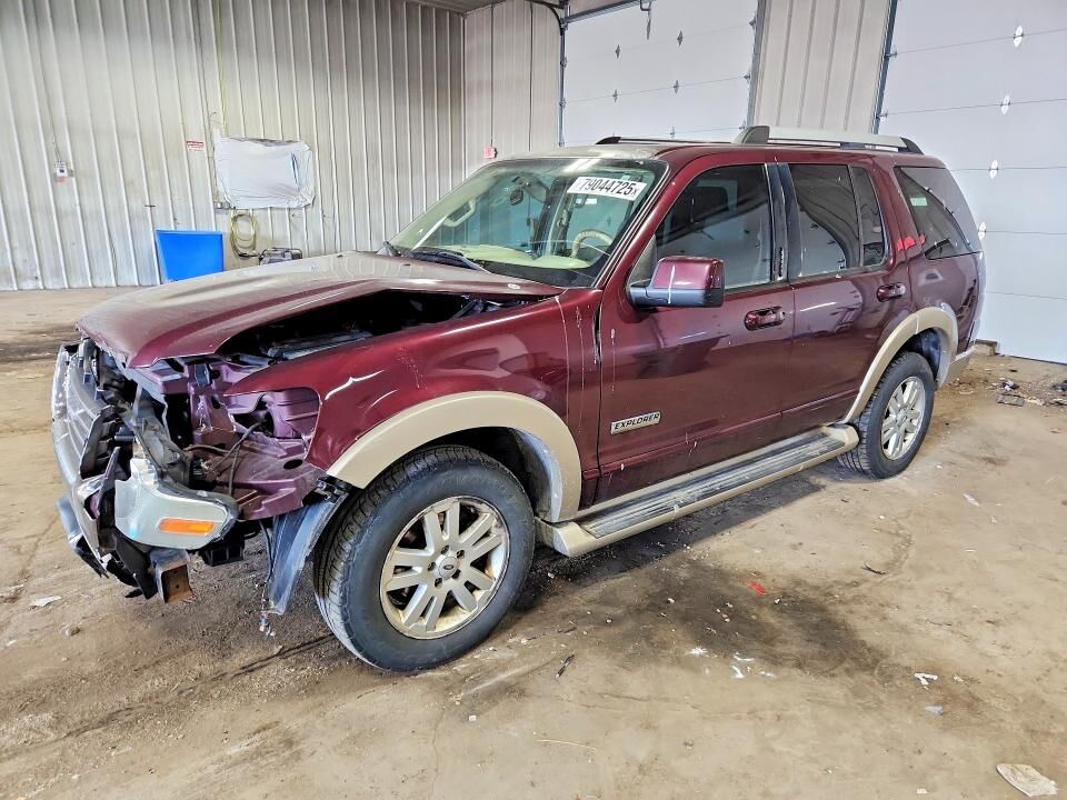 2006 FORD Explorer
