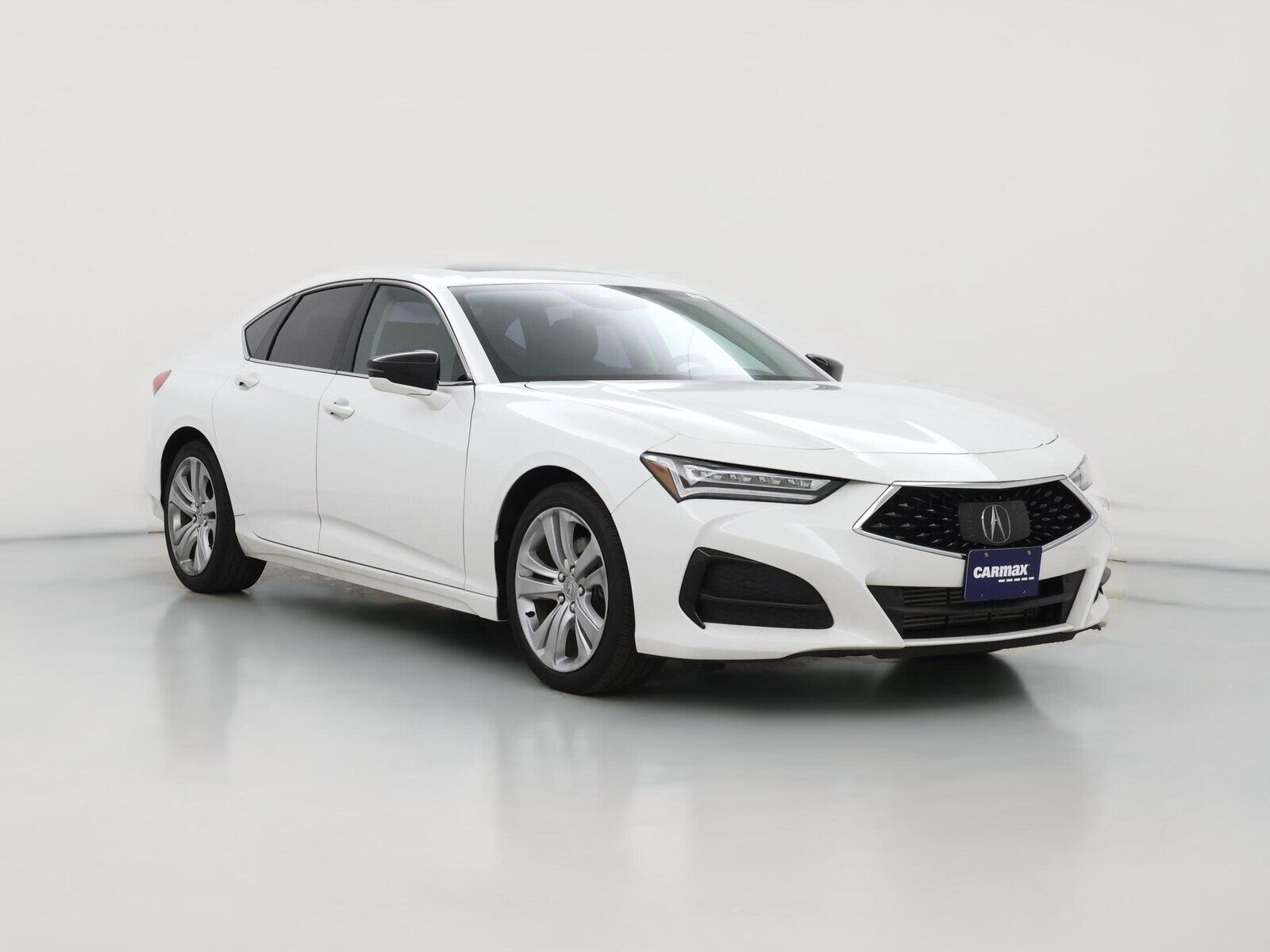 2023 ACURA TLX
