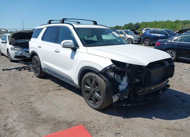 2023 HYUNDAI Palisade