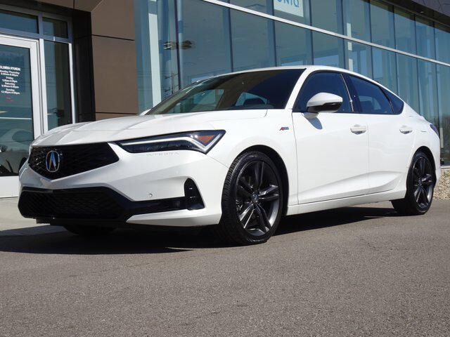 2024 ACURA Integra