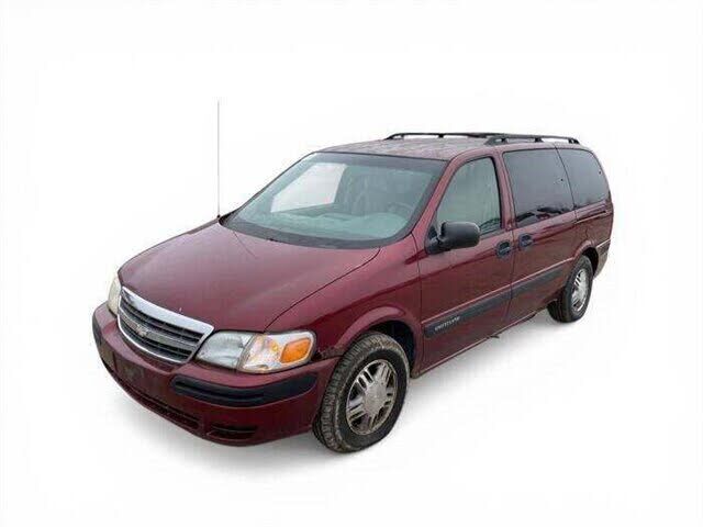 2003 CHEVROLET Venture