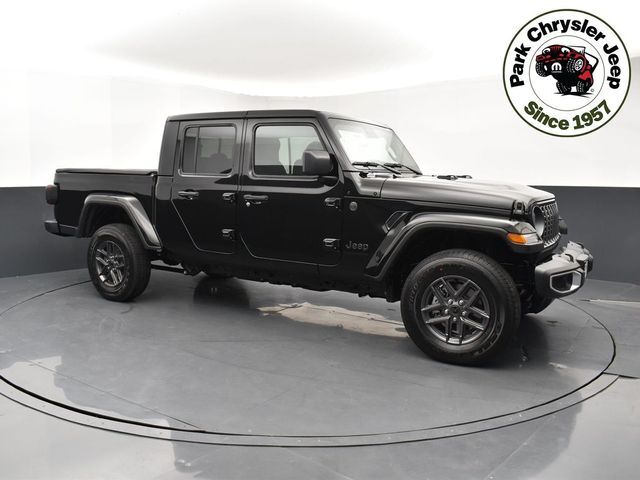 2024 JEEP Gladiator