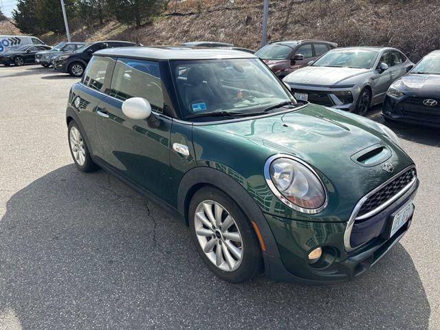 2017 MINI Hardtop