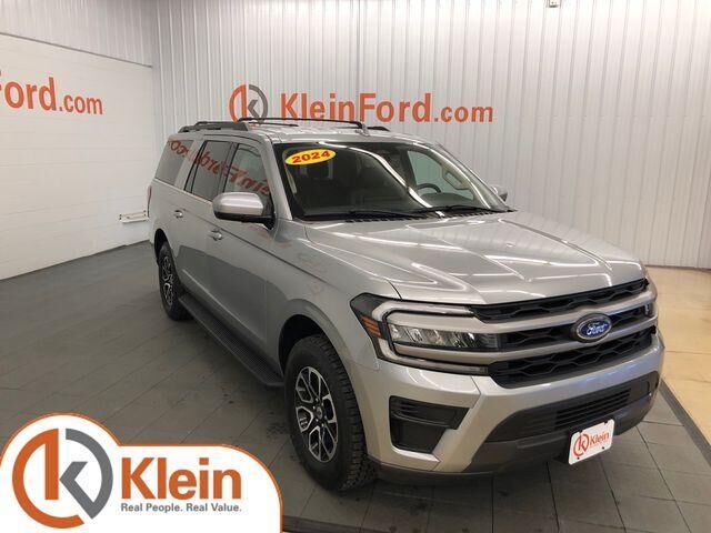2024 FORD Expedition