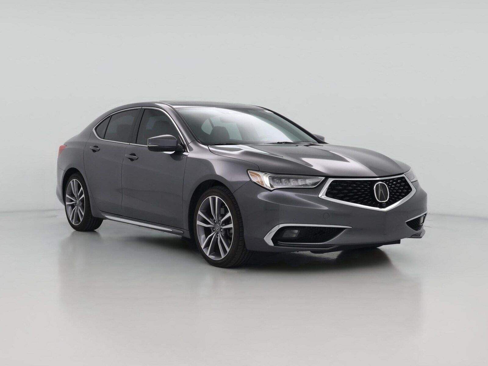 2019 ACURA TLX