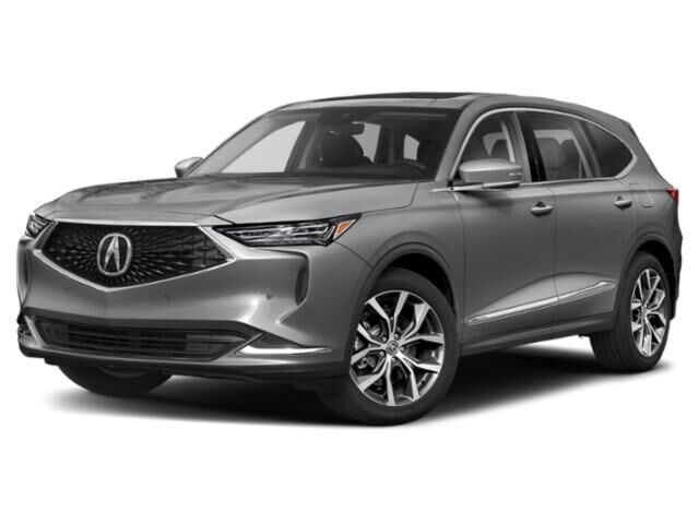 2023 ACURA MDX