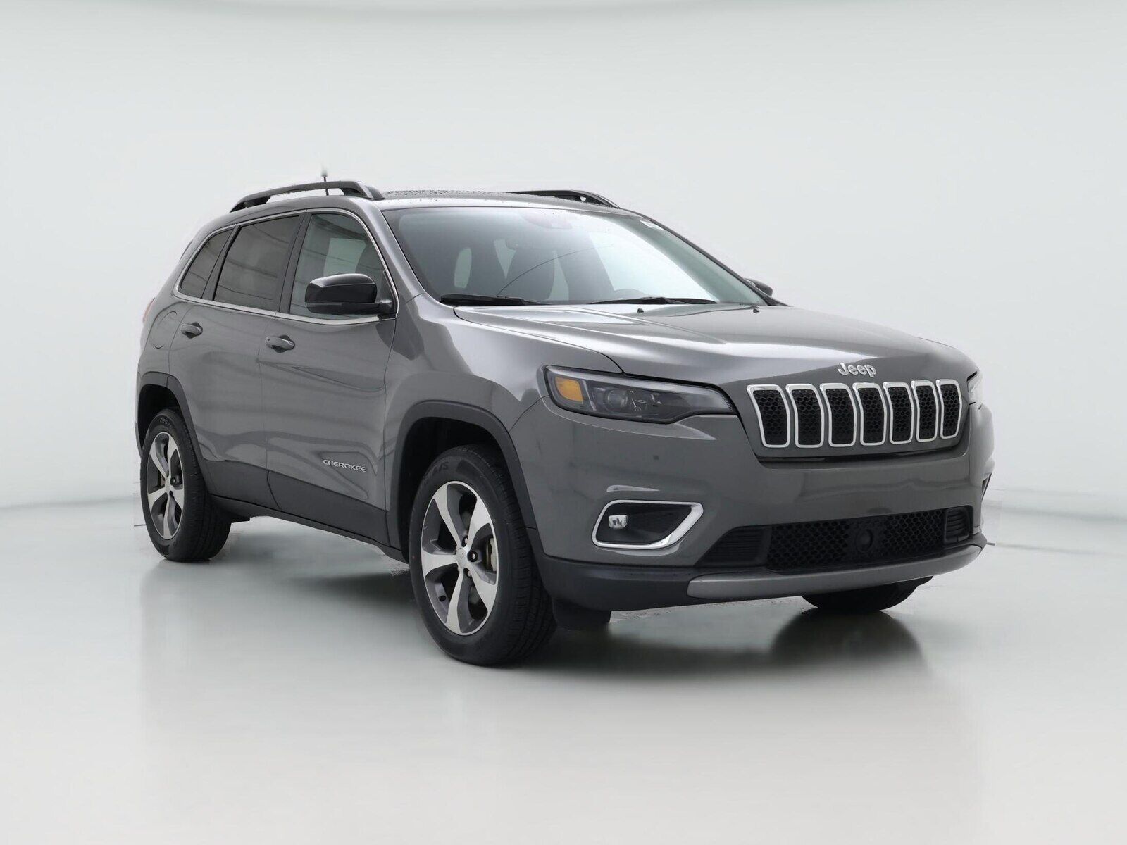 2022 JEEP Cherokee