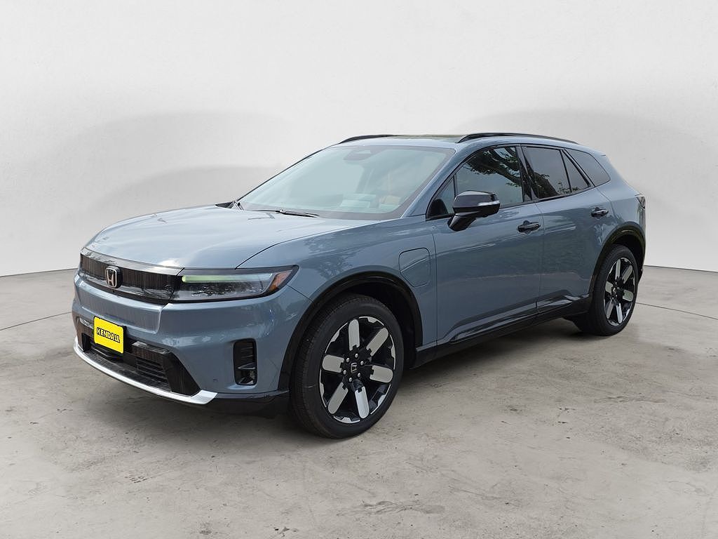 2026 HONDA Prologue