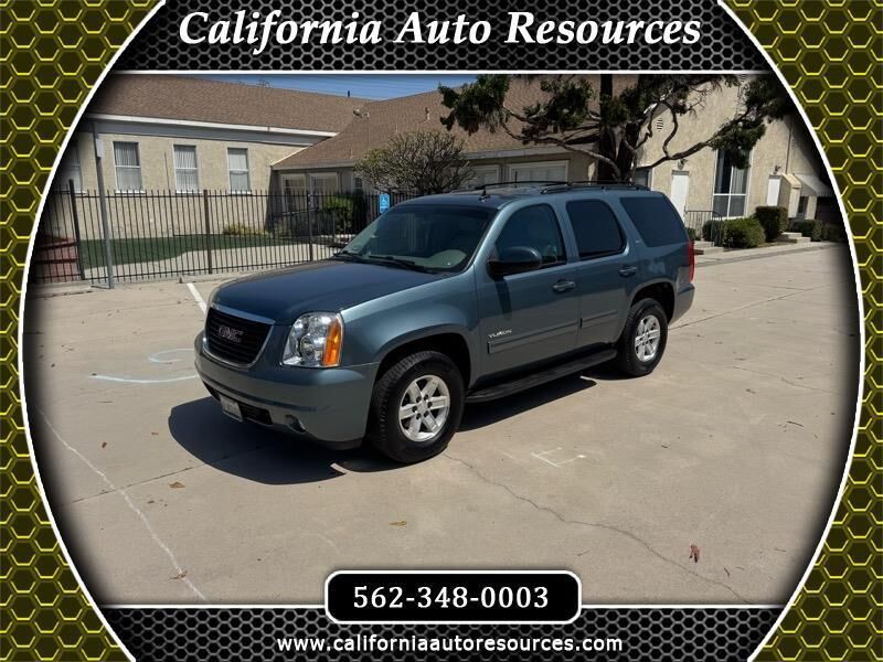 2010 GMC Yukon