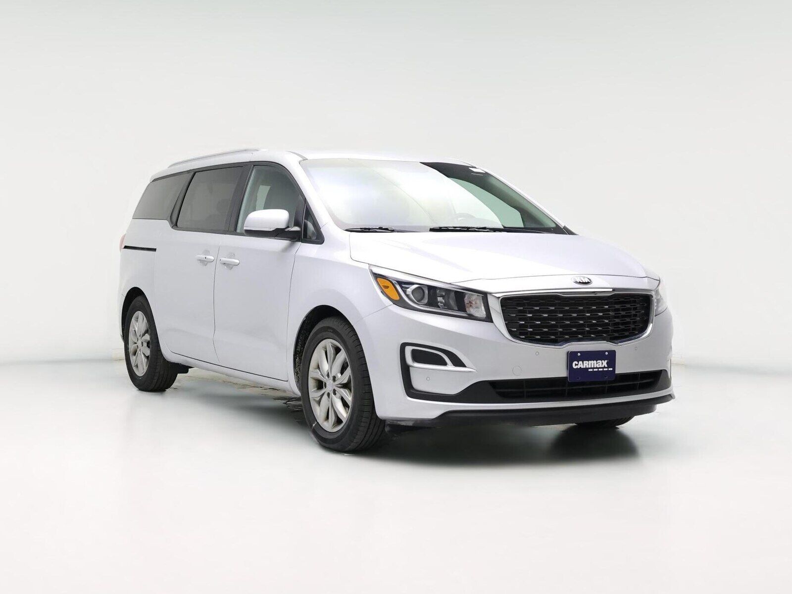 2021 KIA Sedona