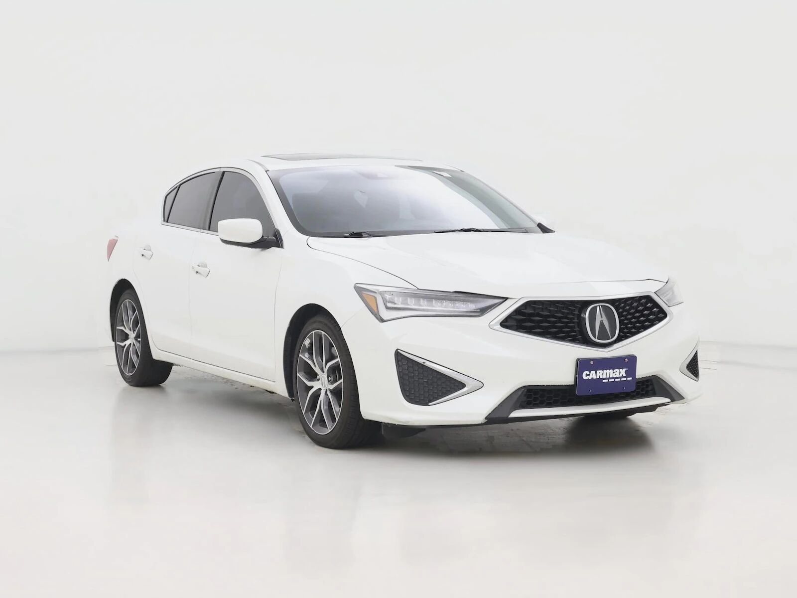 2022 ACURA ILX