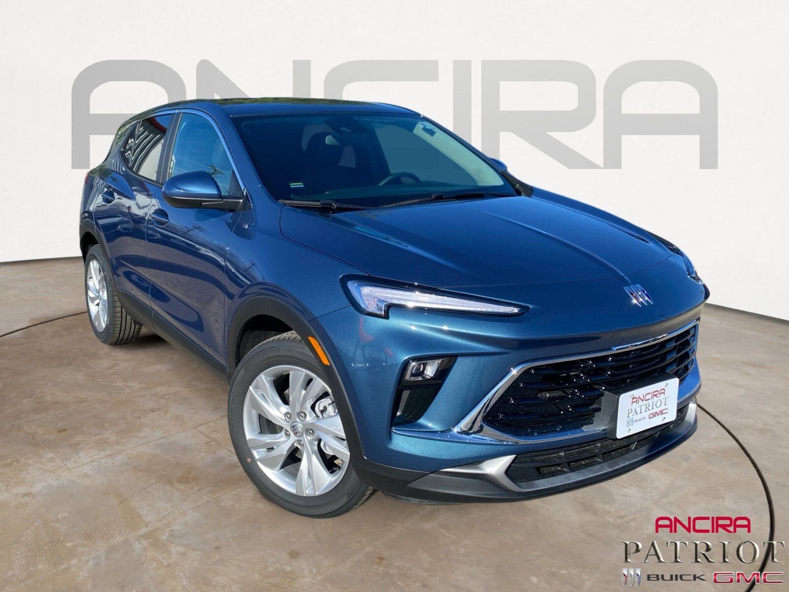2026 BUICK Encore GX