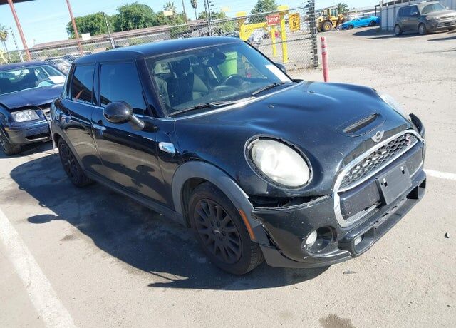 2016 MINI Hardtop