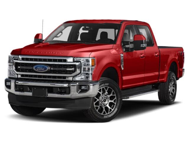 2020 FORD F-250