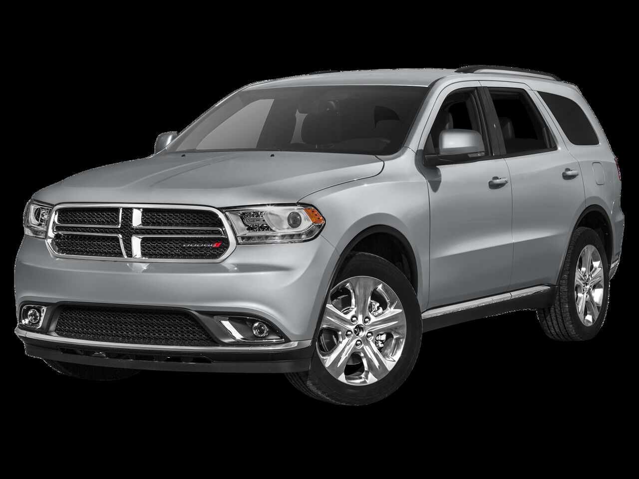 2015 DODGE Durango
