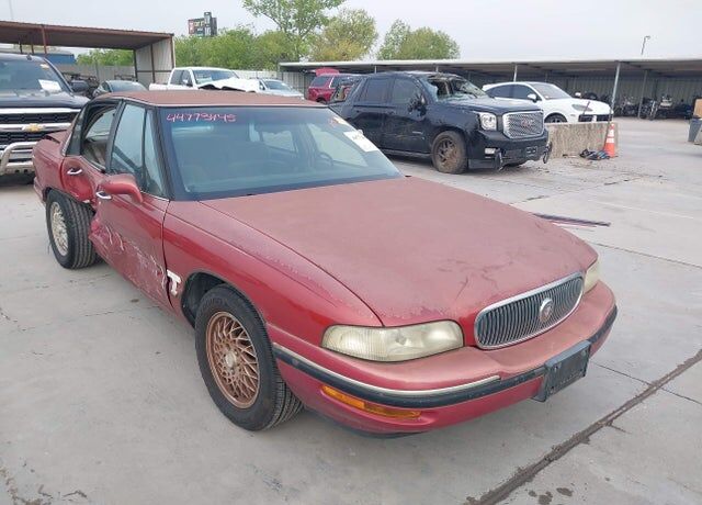 1998 BUICK LeSabre