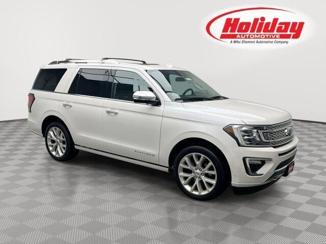 2019 FORD Expedition