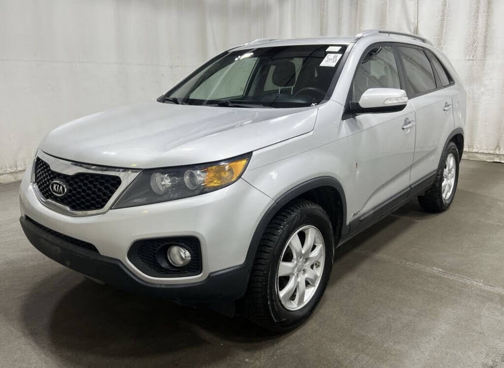 2013 KIA Sorento