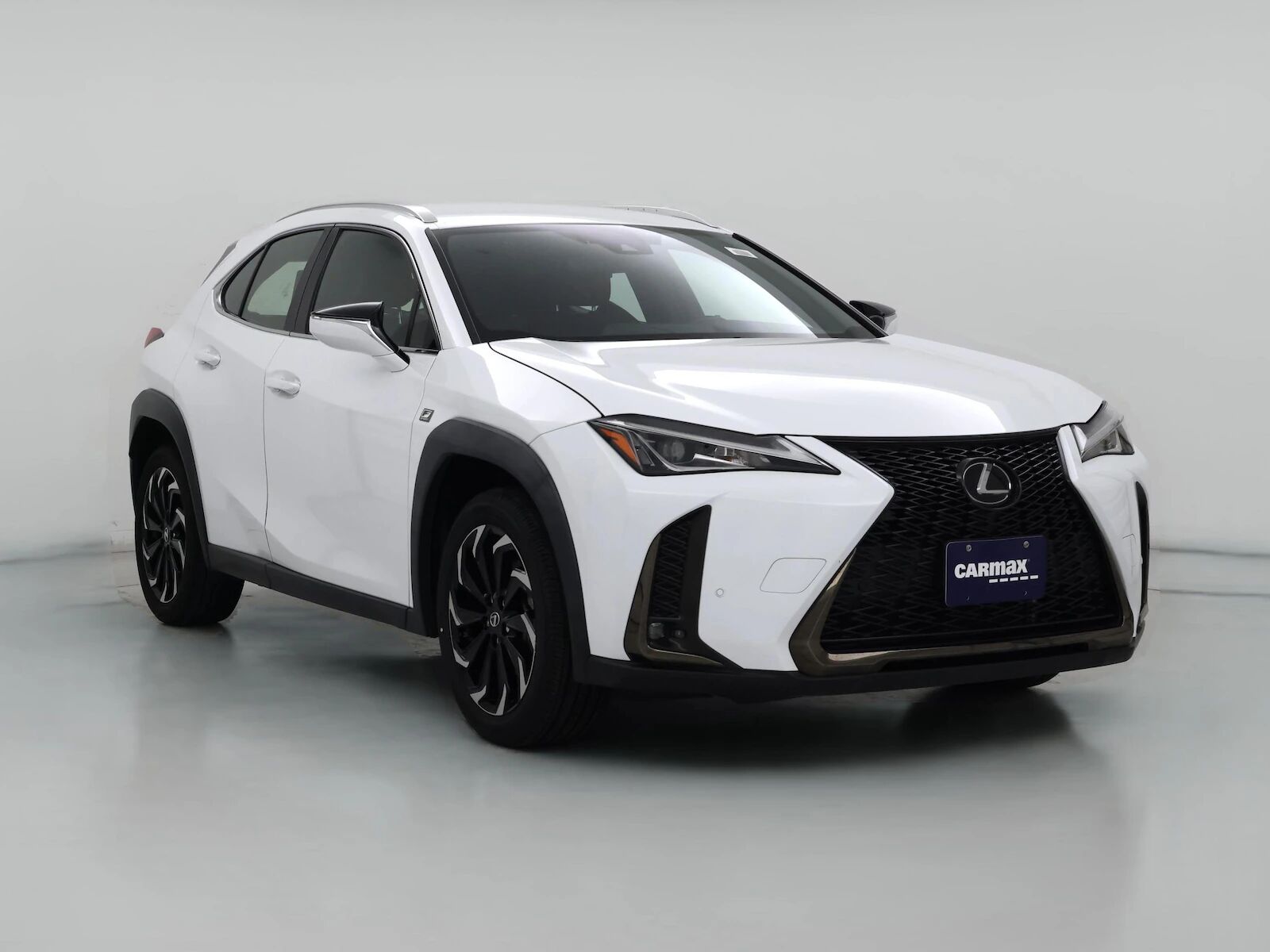2021 LEXUS UX