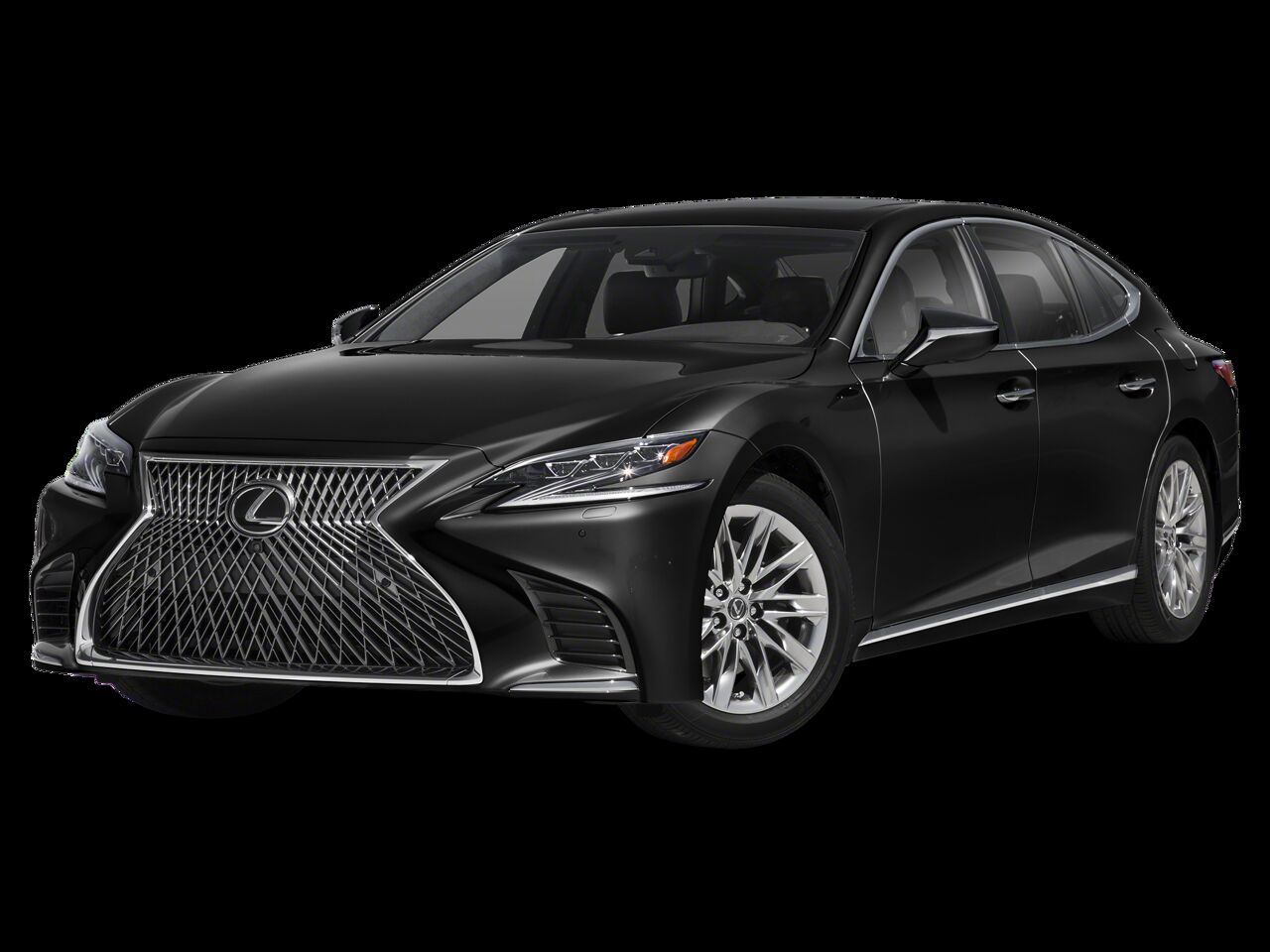 2020 LEXUS LS
