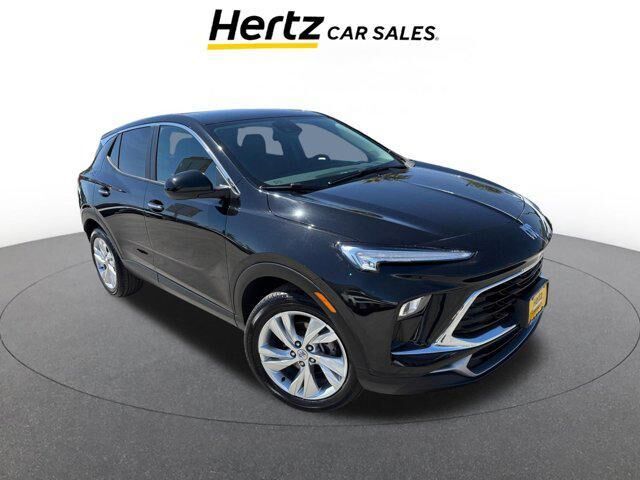 2025 BUICK Encore GX