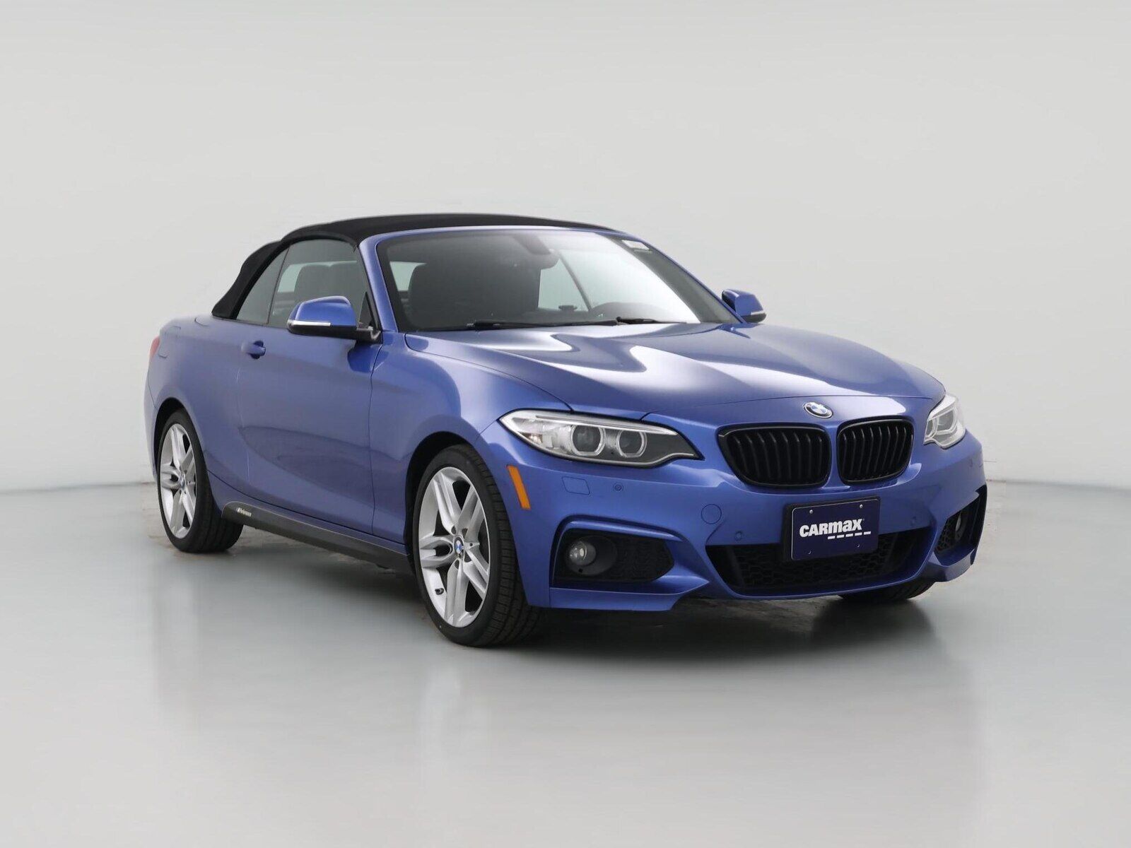 2017 BMW 2 Series