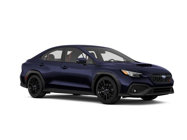 2026 SUBARU WRX