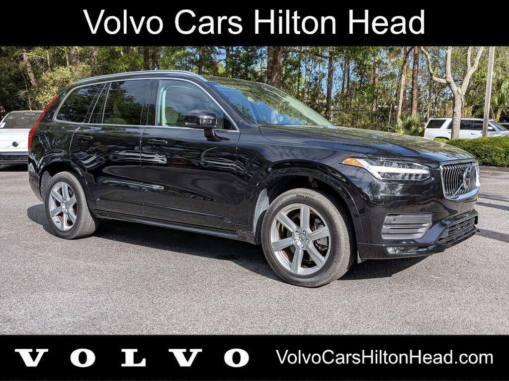 2023 VOLVO XC90