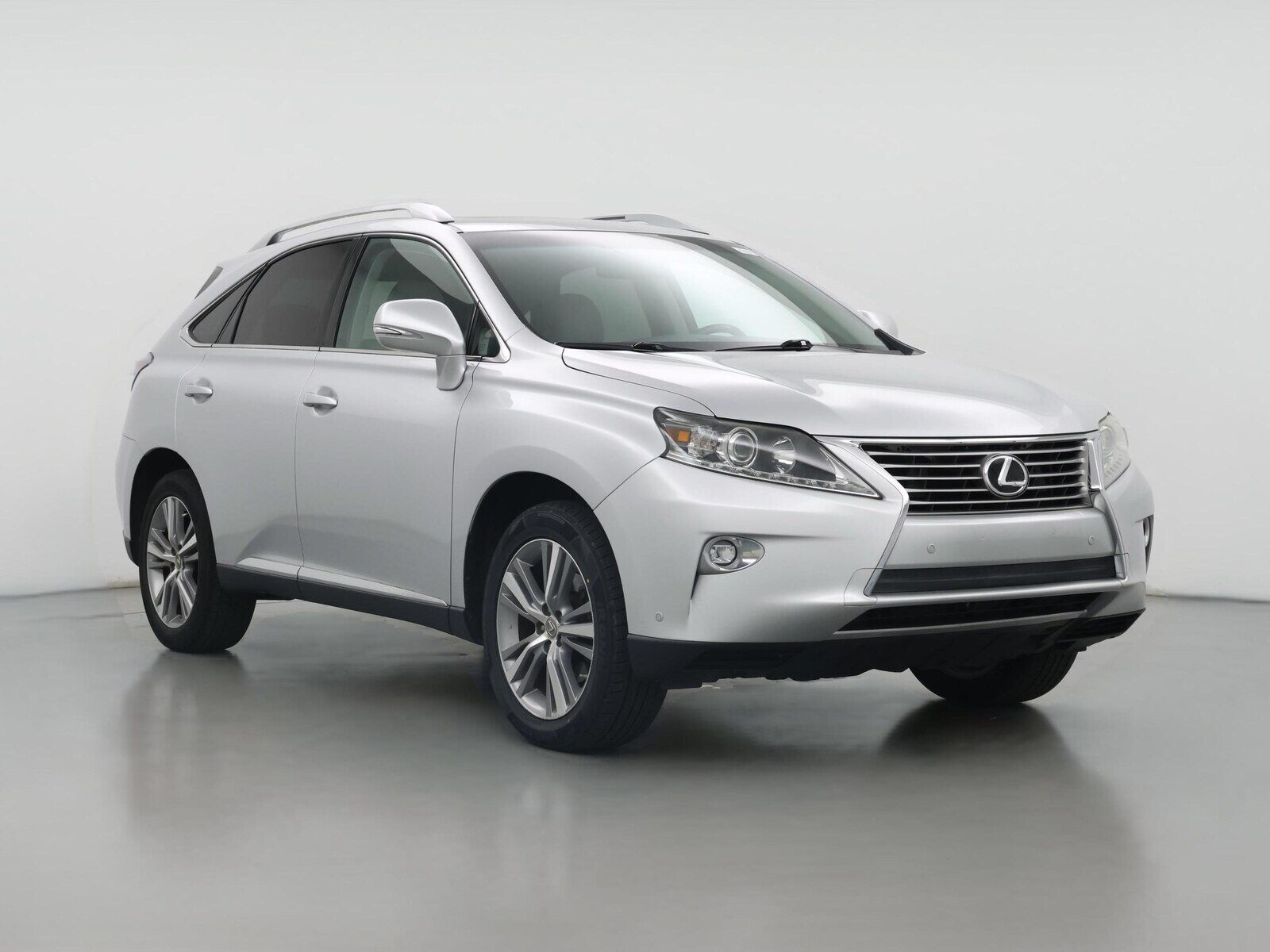 2015 LEXUS RX