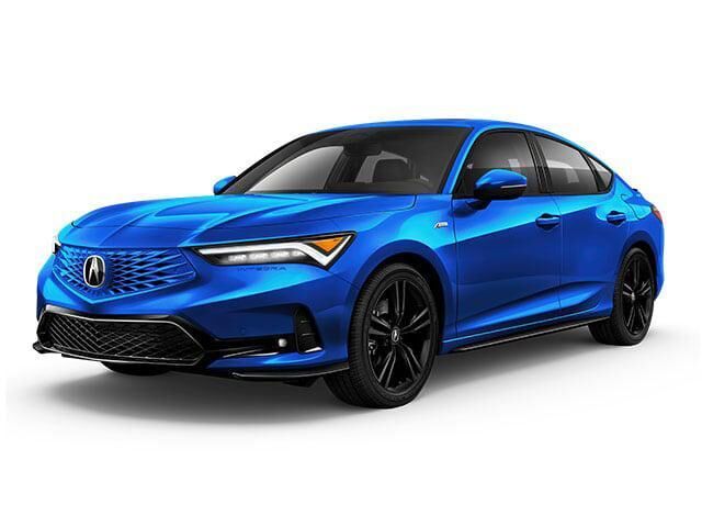 2026 ACURA Integra