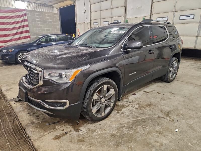 2017 GMC Acadia