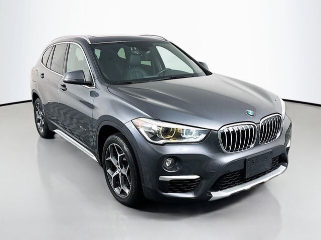 2016 BMW X1