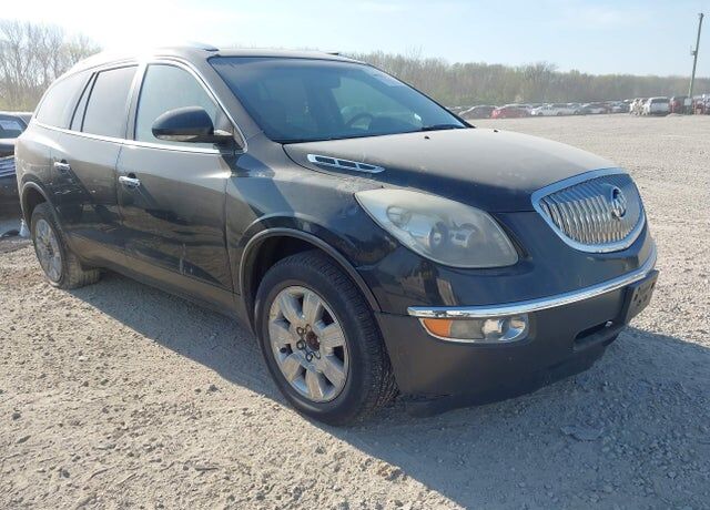 2012 BUICK Enclave
