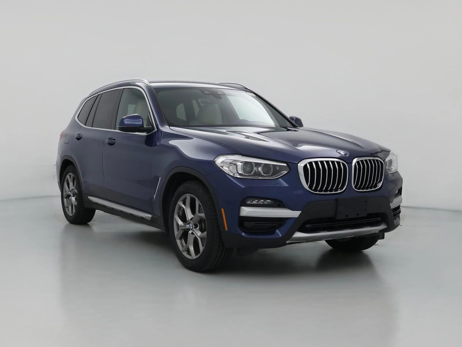 2020 BMW X3