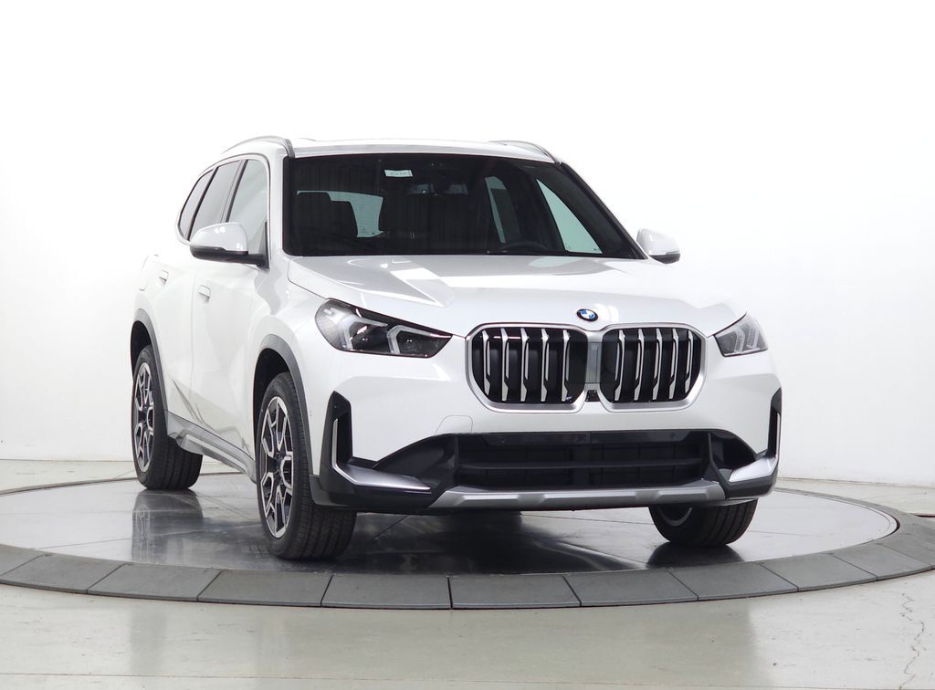 2026 BMW X1
