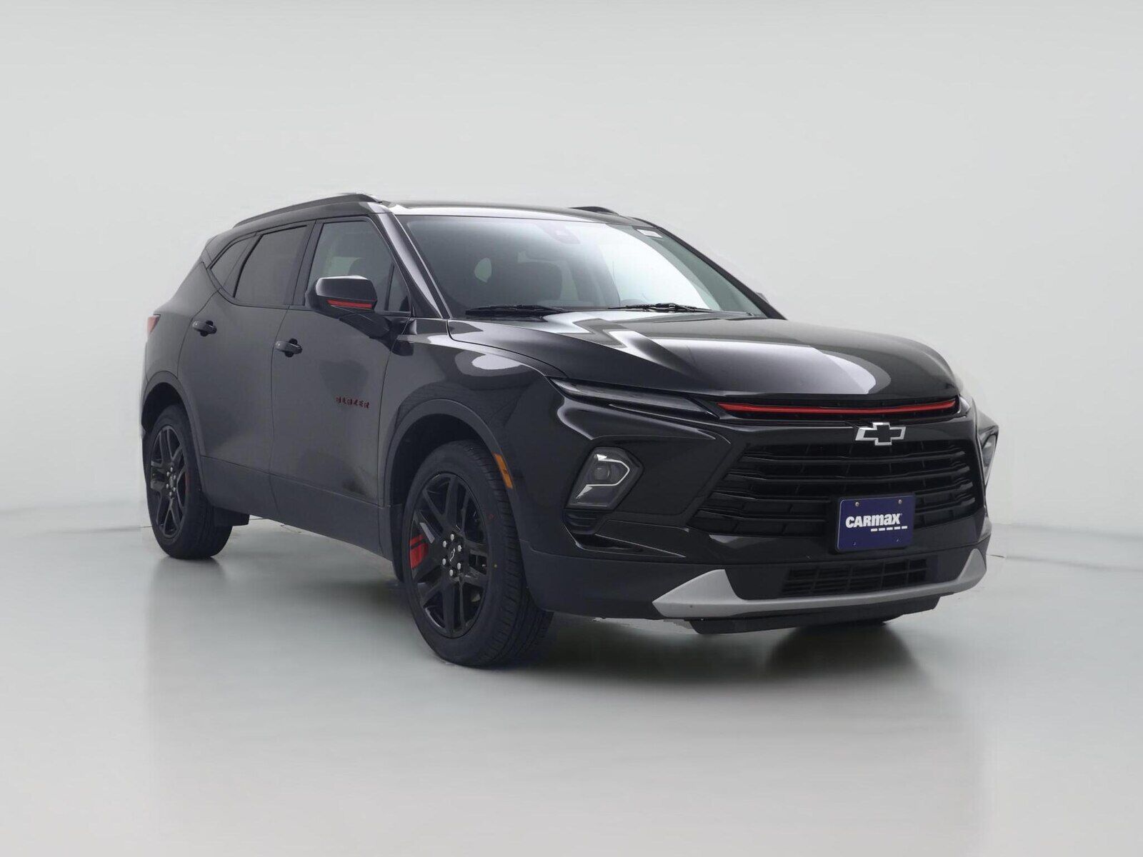 2023 CHEVROLET Blazer