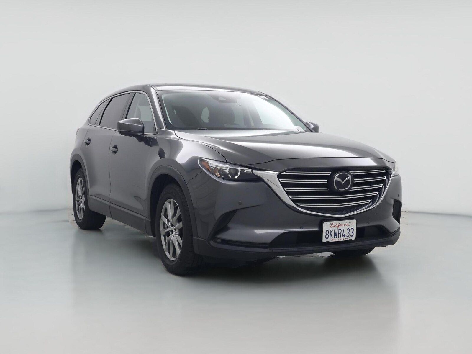 2019 MAZDA CX-9