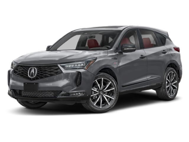 2025 ACURA RDX
