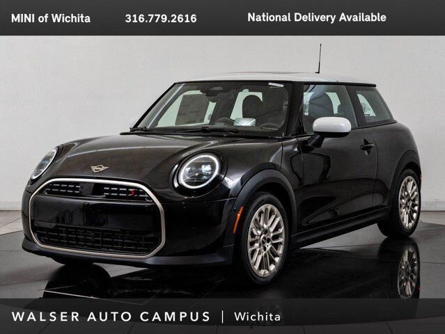 2026 MINI Hardtop