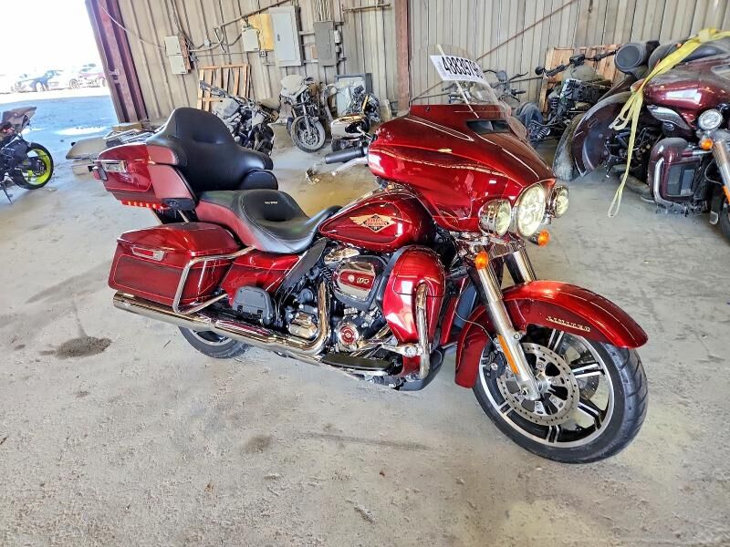 2023 HARLEY DAVIDSON FLHTK / ULTRA LIMITED