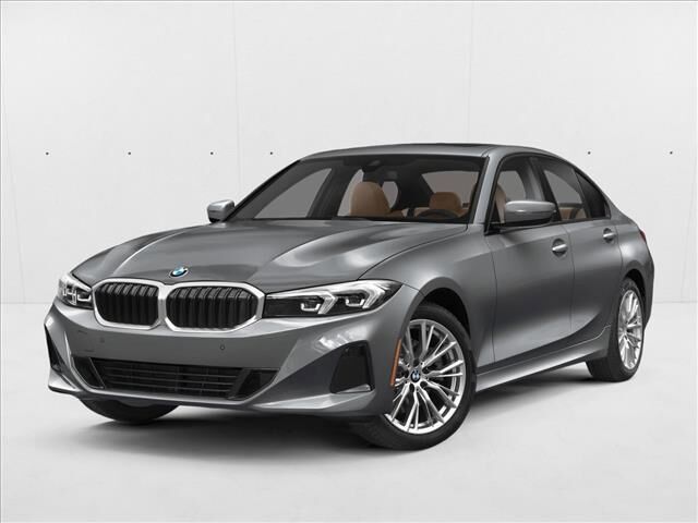 2026 BMW 3 Series