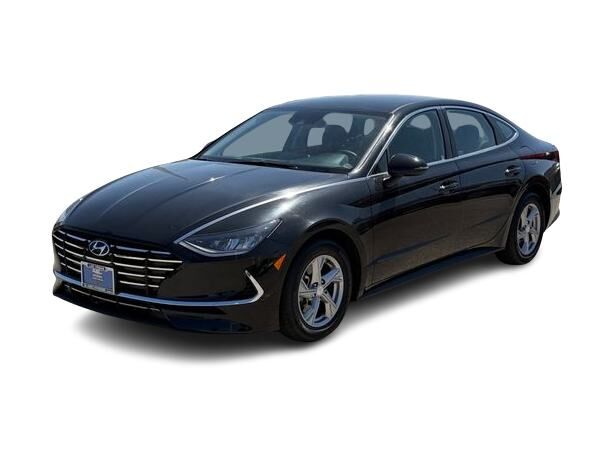 2023 HYUNDAI Sonata