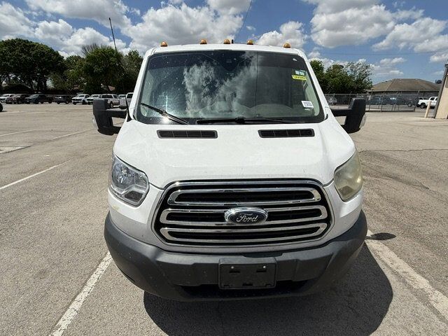 2017 FORD Transit