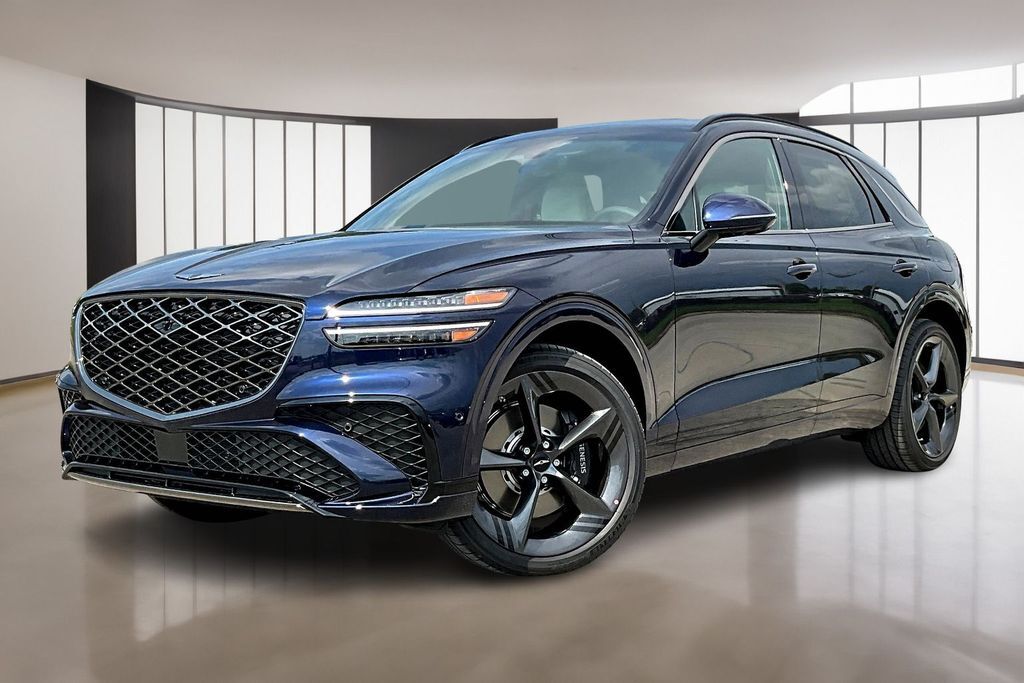 2026 GENESIS GV70