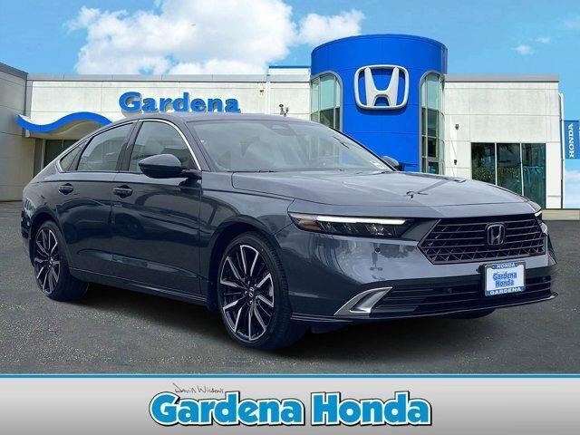2026 Honda Accord